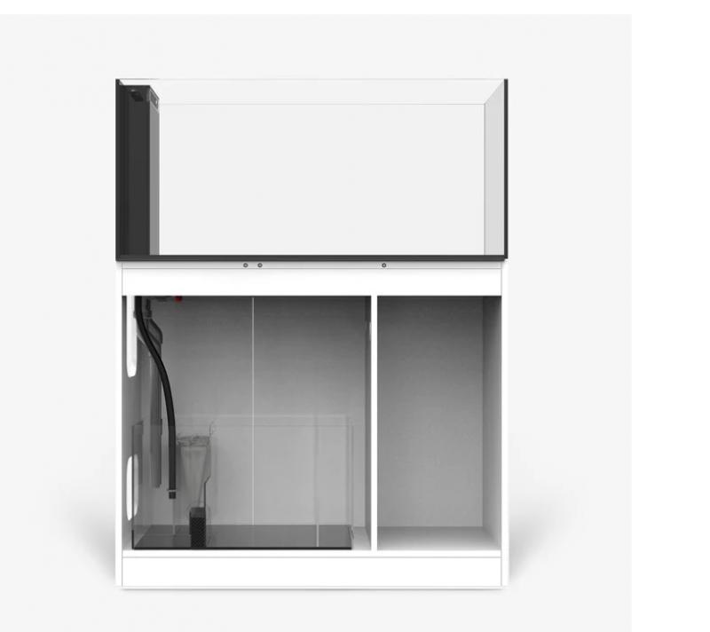 Waterbox Aquarium Marine X Peninsula 4820 Meerwasseraquarium